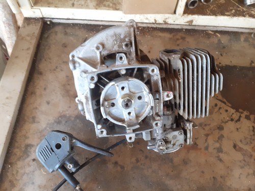 Moteur tete motrice pour - moteur,