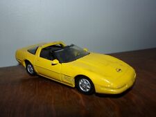 1/38 Maisto Shell Chevrolet