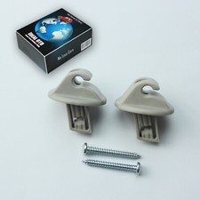 Sun Visor Holder Bracket For