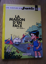 Sophie N° 6 eo dos rond 1972