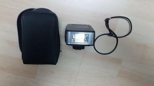 Flash metz mecablitz - flash,