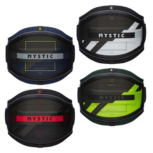 Mystic majestic kiteboarding - mystic, x