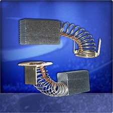 Balais De Charbon Pour Makita