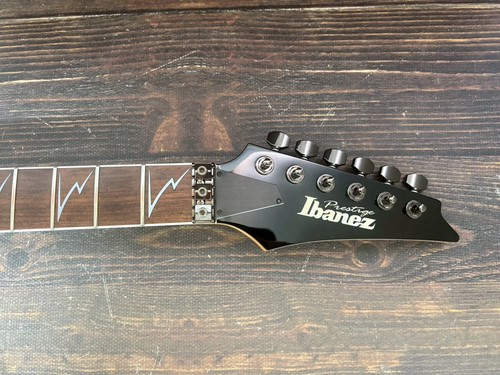 2012 ibanez prestige rg2550z - ibanez,