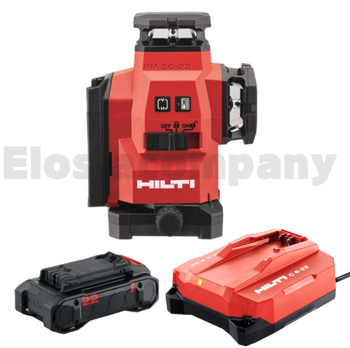 Kit batterie hilti - hilti, pm