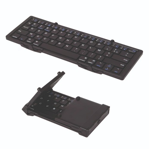 Mini clavier bluetooth - clavier, azerty