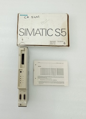 Siemens simatic 6es5 - siemens,