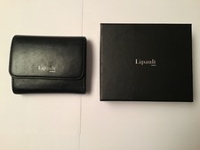 PORTEFEUILLE- PORTE - CARTES