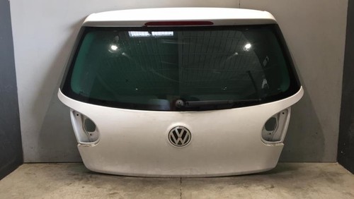 Malle hayon arriere volkswagen - malle/hayon,