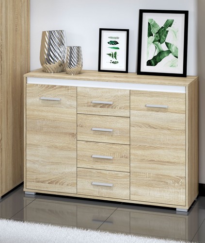 Feldmann wohnen commode bahut - commode,