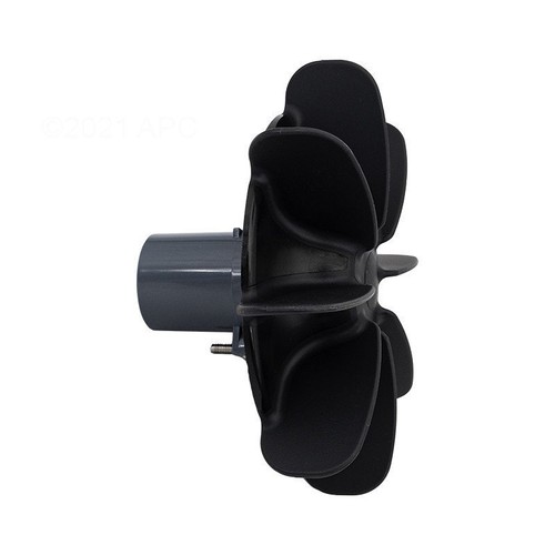 Cyclonic turbine polaris - cyclonic, turbine,