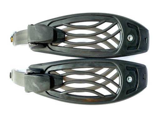Fixations snowboard kit - snowboard,