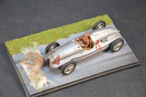 Brumm micro world 43 - brumm/micro,