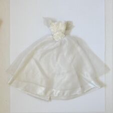 VETEMENTS BARBIE MATTEL ACCESSOIRES VINTAGE TENUE ROBE DE SOIREE / 42