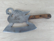 BOUCHER - CHARCUTIER -