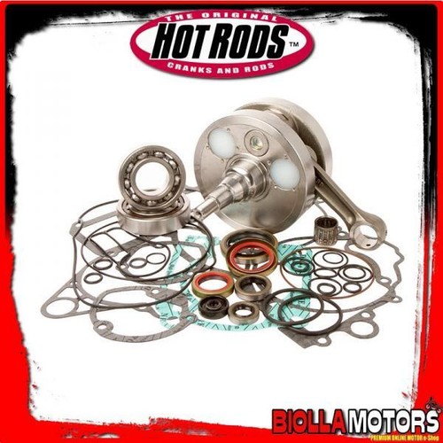 Cbk0007 kit vilebrequin hot - cbk0007,