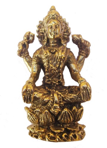 Figurine statuette lakshmi - figurine,