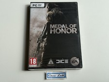 Medal Of Honor (EA) - PC - FR