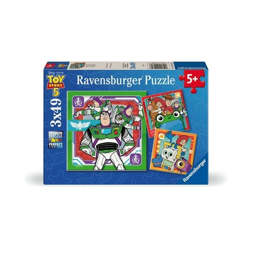 Ravensburger puzzle enfant - ravensburger-puzzle,