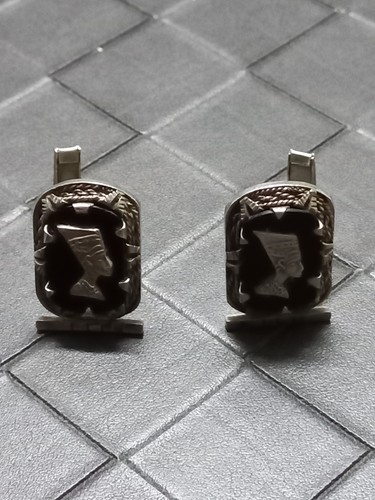 Boutons manchettes en - boutons, de