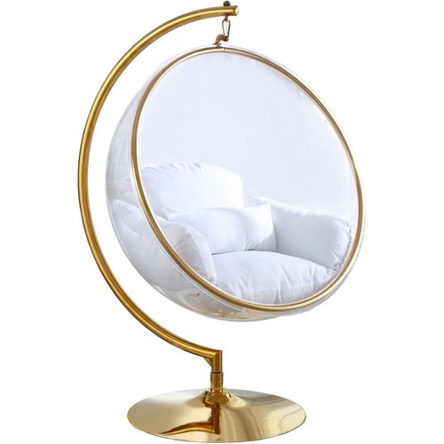 Meridian furniture luna - meridian,