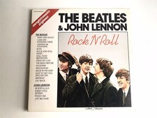 Coffret 3 disques 33T THE