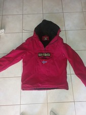 napapijri jacket men large.