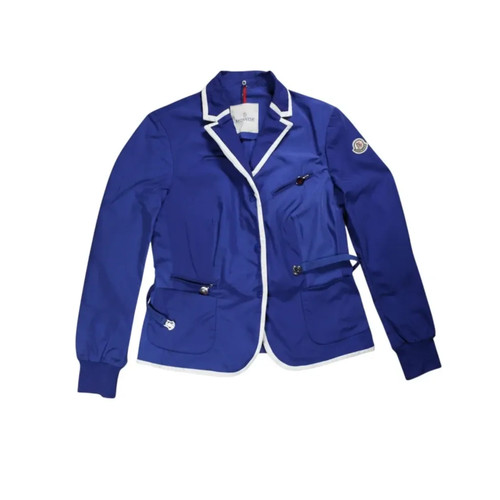 Blazer moncler polyester - moncler,