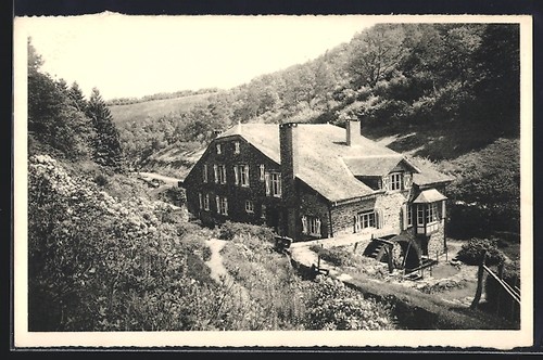 Cpa corbion semois - s., le