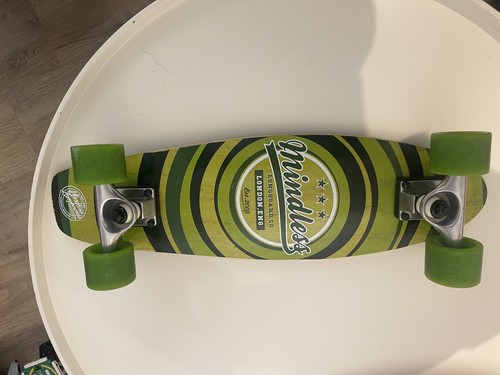 Mindless longboards skateboard - mindless,