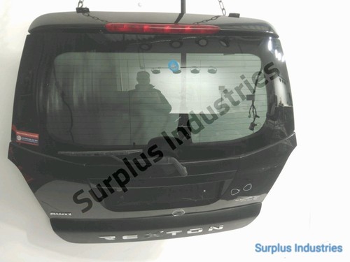 Hayon ssangyong rexton - ssangyong, 1