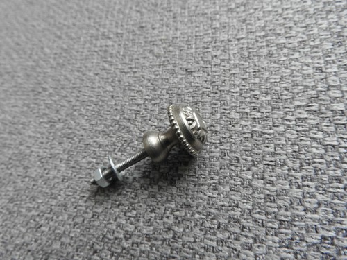 Ancien bouton poignee - ancien,