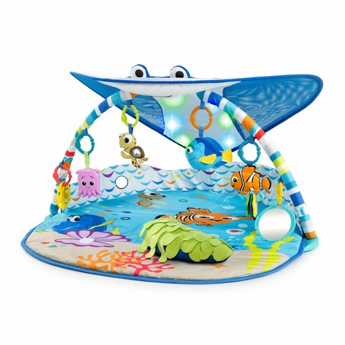 Disney baby activity gym - disney,