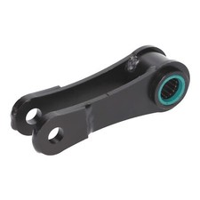 Lowering deflection lever 40 mm Aprilia Derbi