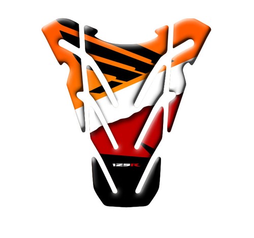 Paraserbatoir tankpad honda - paraserbatoir,