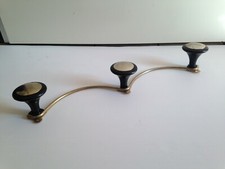 superbe  Patères / porte