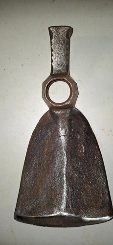 Robuste herminette - robuste, de