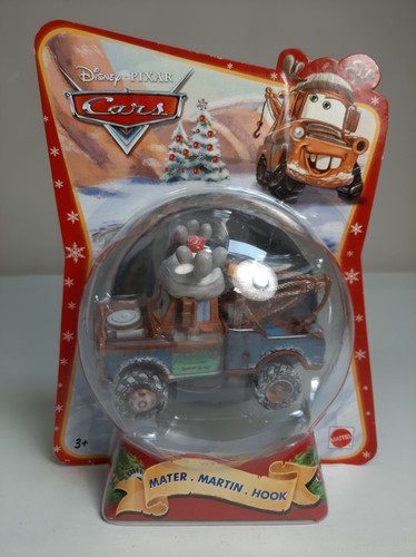 Voiture cars martin - ",