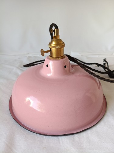 Lampe industrielle abat - lampe,