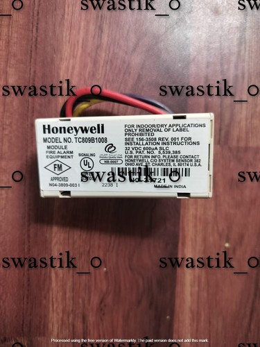Mini module moniteur alarme - moniteur, d'alarme