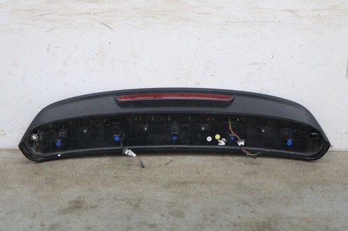 Spoiler hayon audi - de,