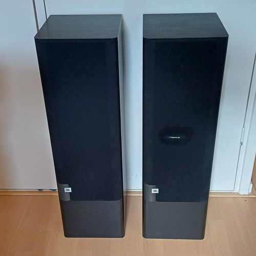 Jbl 700 speaker - speaker, system