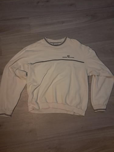 Pull sergio tacchini - pull,