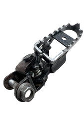 Yamaha XT660Z Tenere 2008-2016