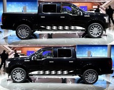 POUR FORD RAPTOR ET F-150 F150