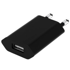 Chargeur adaptateur secteur