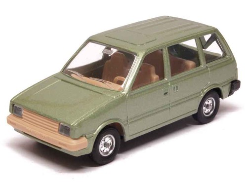 Nissan prairie 1982 solido - prairie,