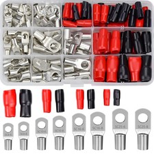 ➡️ Kit Cosses Électriques