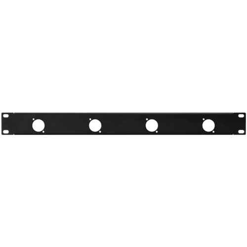 Panneau rack monacor - panneau, 19