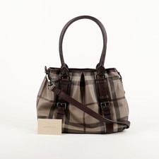 Burberry Sac fourre-tout et